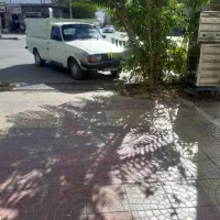 وانت کرایه ای