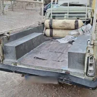 پیکان بار مدل 88|خودرو سواری و وانت|فولادشهر, B7|دیوار