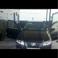 سمند  سورن xu7p
