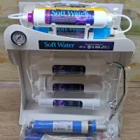 تصفیه آب خانگی با دو سال ضمانت بی قید و شرط