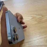 اپل iPhone 13 Pro Max با حافظهٔ ۲۵۶ گیگابایت|موبایل|املش, |دیوار