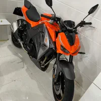 طرح Z1000زیر قیمت بازار