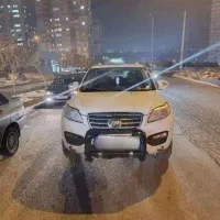 لیفان ایکس۶۰ سفید آخر۹۳