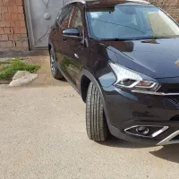 تیگو ۷ مدل ۴۰۲