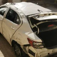 شاهین 1401 چپی