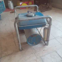 موتربرق ژاپنی‌یاماها|مصالح و تجهیزات ساختمان|شاهین‌شهر, گزبرخوار|دیوار