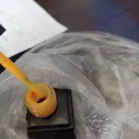 لوازم کاشت ناخن