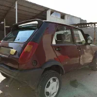 پی کی مدل 83 انژکتور|خودرو سواری و وانت|مشهد, گوهرشاد|دیوار