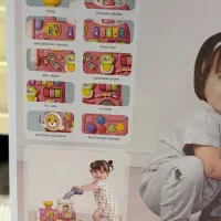 واکر|اسباببازی بچه|اهر, |دیوار