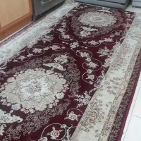 فرش ۱/۵×۴ لاکی|فرش|پاکدشت, پاکدشت (مامازند)|دیوار