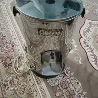 سبزی خردکن فایل چهارکشو ظروف چینی وکریستال جاادویه