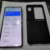 اوپو فایند ان ۲، oppo find n2 flip