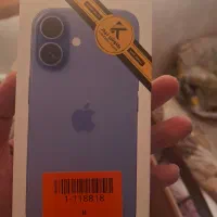 آیفون ۱۶نرمال پلمپ