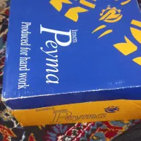 کفش ایمنی ولباس کار|کیف، کفش، کمربند|بوشهر, |دیوار