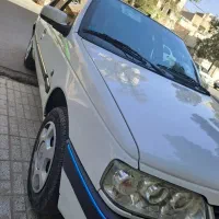 پژو تیوفاو slx مدل ۹۹