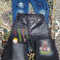 شلواربچه گانه