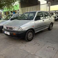 پراید صبا مدل ۸۷|خودرو سواری و وانت|شیبکوه (فارس), |دیوار