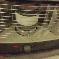 چراغ تیوست پلار|بخاری، هیتر، شومینه|کرباسک, |دیوار