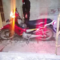 موتورسیکلت