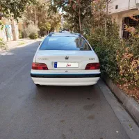 پژو پرشیا|خودرو سواری و وانت|کرج, فاز ۳ گوهردشت|دیوار