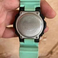 کاسیو جی شاک DW-5600CMB-1DR|ساعت|کرمانشاه, |دیوار
