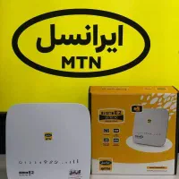 مودم ایرانسل 4G مدل FD-i40 E2|مودم و تجهیزات شبکه|تهران, فلسطین (میدان انقلاب)|دیوار