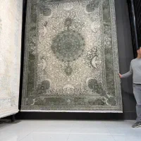 فرش کلکسیون موکا ۱۲۰۰شانه لاکی تمام سایز بندیها|فرش|شیراز, زیباشهر|دیوار