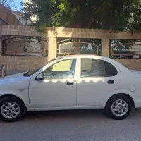 ساینا مدل ۹۸|خودرو سواری و وانت|بندرعباس, |دیوار