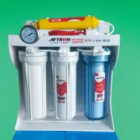 دستگاه تصفیه آب خانگی