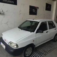 پرایدمدل98