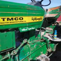 تراکتور آیتیم مدل 73،بسیار سالم و اماده ب کار|خودرو سنگین|سبزوار, توحیدشهر|دیوار