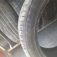 لاستیک GT radial