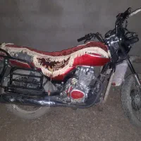 احسان شکاری ۲۰۰