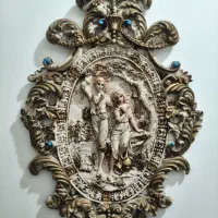 جاکلیدی|تابلو، نقاشی، عکس|رضوانشهر, |دیوار