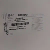 تلویزیون اولد 55 الجی فول کامل|تلویزیون و پروژکتور|اراک, |دیوار