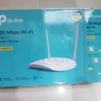 مودم tplink