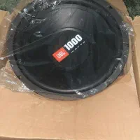 ساب ووفر جی بی ال