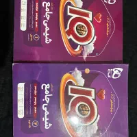 کتاب کنکور خیلی سبز گاج|کتاب و مجله آموزشی|تهران, زرگنده|دیوار