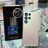 S24 Ultra در حد نو