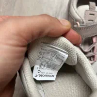 کفش کودک برند فرانسوی دکتلون