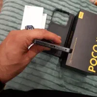poco x6 / پوکو x6|موبایل|اصفهان, تیران|دیوار