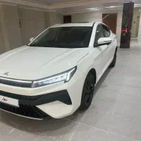 کی ام سی j7 مدل ۱۴۰۳|خودرو سواری و وانت|ساری, |دیوار