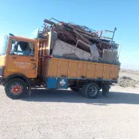 بنز|خودرو سنگین|زرند, |دیوار