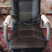 صندلی انتظار