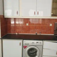 کابینت فلز ورق سفید|مصالح و تجهیزات ساختمان|بیرجند, |دیوار