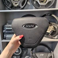 آریزو۵ ایربگ چریArrizo5 داشبوردشرکتی اکبند