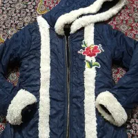 پالتو دخترانه|لباس|زابل, |دیوار