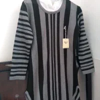 دو مدل‌ لباس بافت زنانه ۳۰۰۰۰۰