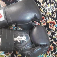 دستکش بوکس|تجهیزات ورزشی|مشهد, کوی سیدی|دیوار