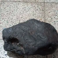 شهاب سنگ‌12کیلویی